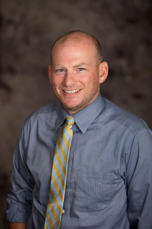 Ryan Douglas